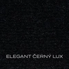 AZ Auto Design Textile carpets Volkswagen LUPO Material 1: Elegant dark gray