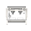 2-group coffee machine EX3 Mini 2GR W PID | 2.8 kW | Top Version