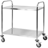 2-Półkowy Yato Yg-09090 Waiter's Trolley - Professional and Durable