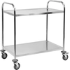 2-Półkowy Yato Yg-09090 Waiter's Trolley - Professional and Durable