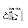 2 X HOYMILES micro-omvormer HM-400 1F (1*500W) + DTU-WLite