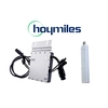 2 X HOYMILES Microinversor HM-700 1F (2*440W) + DTU-WLite