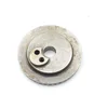 #20 ROUE D'ENGRENAGE AVEC EXCENTRE POUR SCIE RECIMER DEDRA DED7061