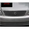 2001-2005 LEXUS GS CHROME TRIM - Benzi cromate, gratar cromat