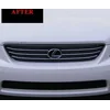 2001-2005 LEXUS IS300 IS 300- Chrome strips, chrome grill