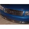 2002-2005 AUDI A4 A6 A8 - Chromové lišty, chromovaná mřížka