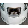 2002-2005 LEXUS SC430 SC 430- Benzi cromate, gratar cromat