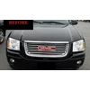 2002-2009 GMC ENVOY - Benzi cromate, gratar cromat