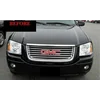 2002-2009 GMC Envoy - benzi cromate, gratar cromat