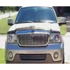 2003-2004 LINCOLN NAVIGATOR - chromen strips, chromen grill