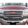 2003-2007 GMC SIERRA- Benzi cromate, gratar cromat