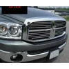 2003-2011 DODGE DURANGO- Chrome strips, chrome grill