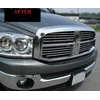 2003-2011 DODGE RAM - Benzi cromate, gratar cromat