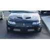 2004-2006 PONTIAC GTO- Chromové lišty, chromovaná mřížka