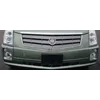 2004-2009 CADILLAC SRX - bandes chromées, calandre chromée