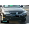 2004-2010 VW Volkswagen Touareg - Λωρίδες χρωμίου, σχάρα χρωμίου