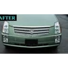 2005 2006 2007 CADILLAC STS- λωρίδες χρωμίου, σχάρα χρωμίου