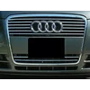 2005-2008 AUDI A6 - Chromuotos juostelės, chromuotos grotelės