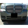 2005-2008 DODGE MAGNUM - LIstwy chrom grill chromowane na atrapę