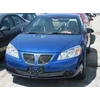 2005-2010 Pontiac G6 - Benzi cromate, gratar cromat