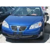 2005-2010 PONTIAC G6 - Chromové lišty, chromovaná mřížka