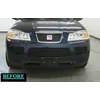 2006-2007 SATURN VUE - Chrome strips, chrome grill