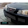 2006-2007 SATURN VUE - Chrome strips, chrome grill