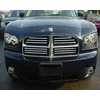 2006-2010 DODGE CHARGER- Chrome strips, chrome grill