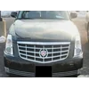 2006-2011 CADILLAC DTS- Λωρίδες χρωμίου, σχάρα χρωμίου