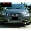 2006-2013 AUDI A3 - Benzi cromate, gratar cromat