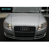 2006-2013 AUDI A3 - LIstwy chrom grill chromowan