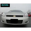 2006-2013 CHEVY CHEVROLET IMPALA - Chrome strips, chrome grill