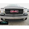 2007-2013 GMC SIERRA 1500- Chromové lišty, chromovaná mřížka