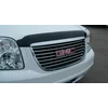 2007-2014 GMC YUKON- LIstwy chrom grill chromowan