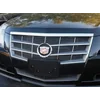 2008-2013 CADILLAC CTS- benzi cromate, gratar cromat