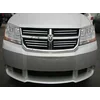 2008-2013 DODGE AVENGER- chrome strips, chrome grill