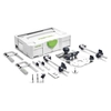System for drilling a row of holes Festool 584100