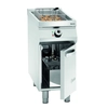 20l Friggitrice Elettrica Con Vano Bartscher