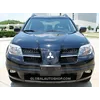 Mitsubishi Outlander - Chrome Strips, Chrome Grill, Dummy Bumper Tuning