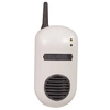 Bulik wireless doorbell,DRS-982 230V, white