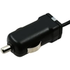Car charger cable Micro USB 1A black Nokia Lumia X3-02
