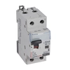 Earth leakage circuit breaker P312 2P c 10A 30MA AC TYPE DX3