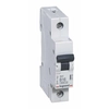 Circuit breaker RX3 1P b 16A 6000A