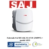 INVERTER inverter SAJ 12kW, SAJ R5-12K-T2-15, 3 PHASE 2xMPPT+ eSolar communication module AIO3