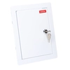 Inspection doors 15x20 online + lock