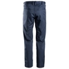 6400 Chinos Service Trousers (navy blue) Snickers Workwear