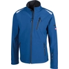 24 FORTIS men's jacket, blue / black, size L.