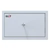 Seif certificat antiefractie Ellit® Progress29 cheie 290x350x290 mm EN11450/S2