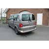 VW Caravelle T6 - CHROME Side Door Strips