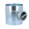 Ventilation damper 160